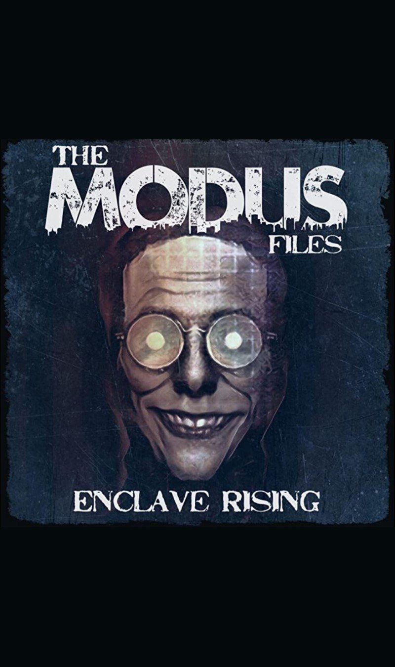 The MODUS Files